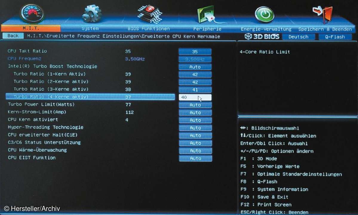 bios, uefi, software