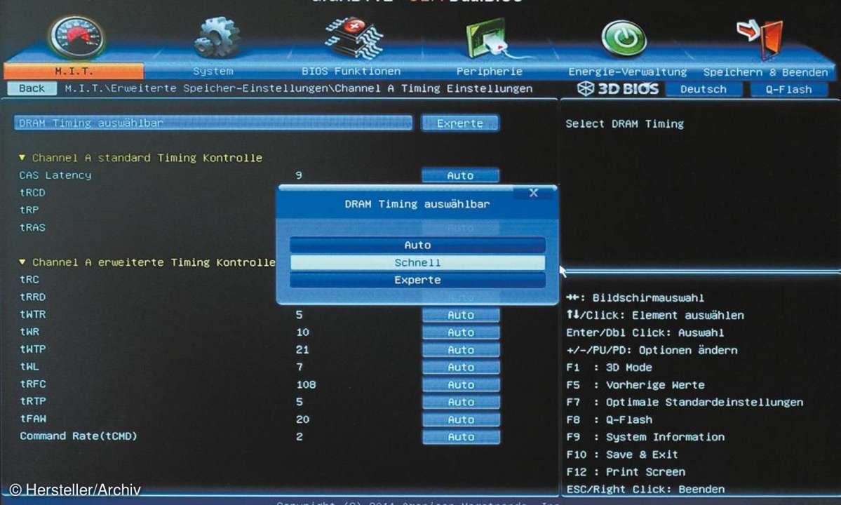 bios, uefi, software