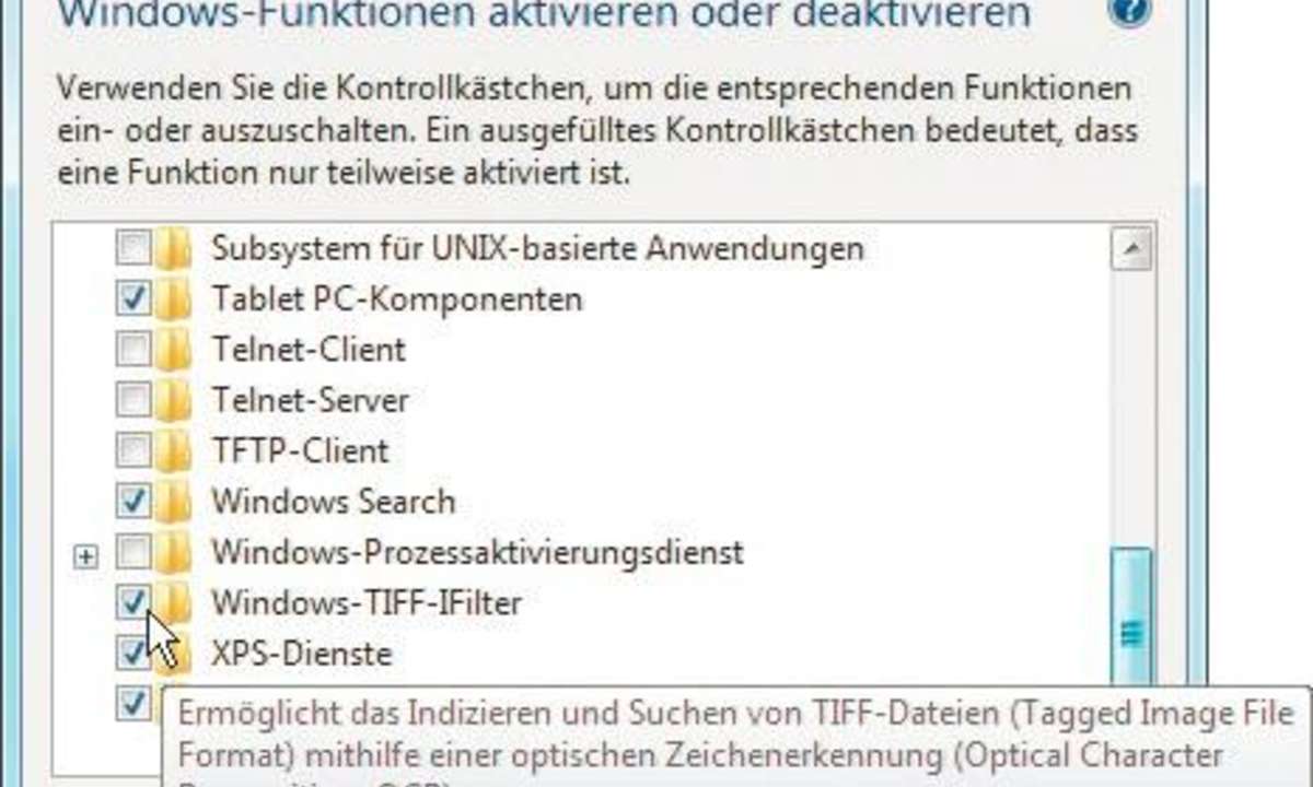 Windows 7