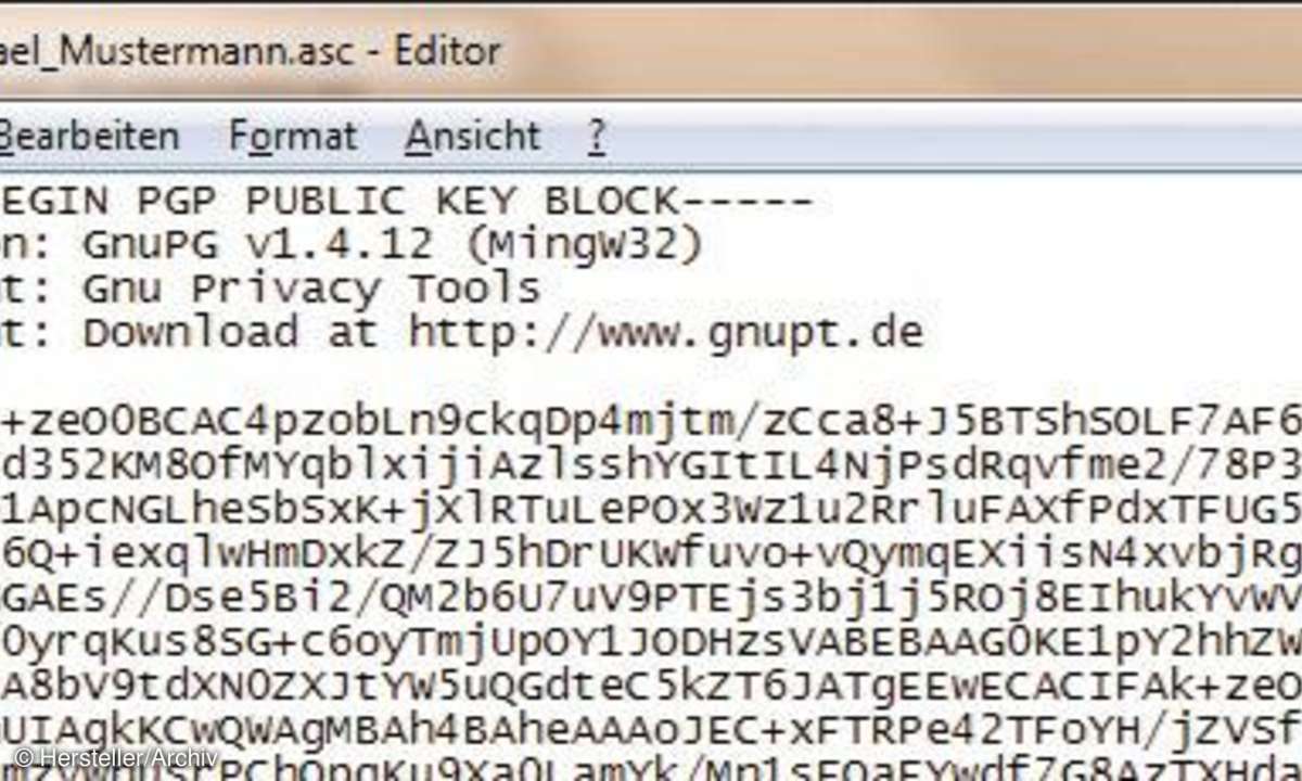 software, tools, sicherheit