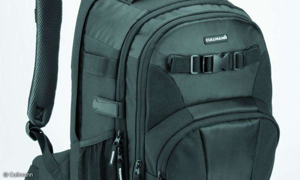 Cullmann Lima Backpack 600+