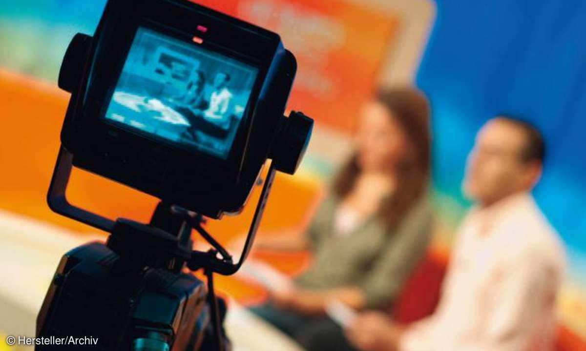 Die besten Videoschnitt-Programme