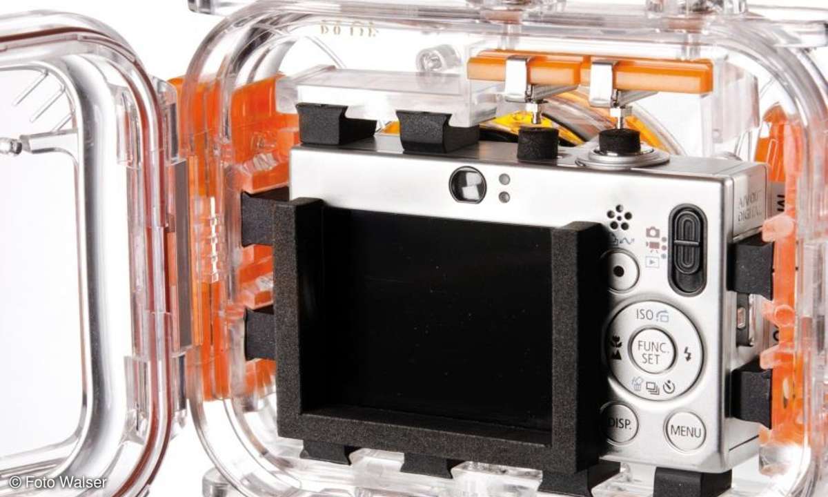 Walimex UW40