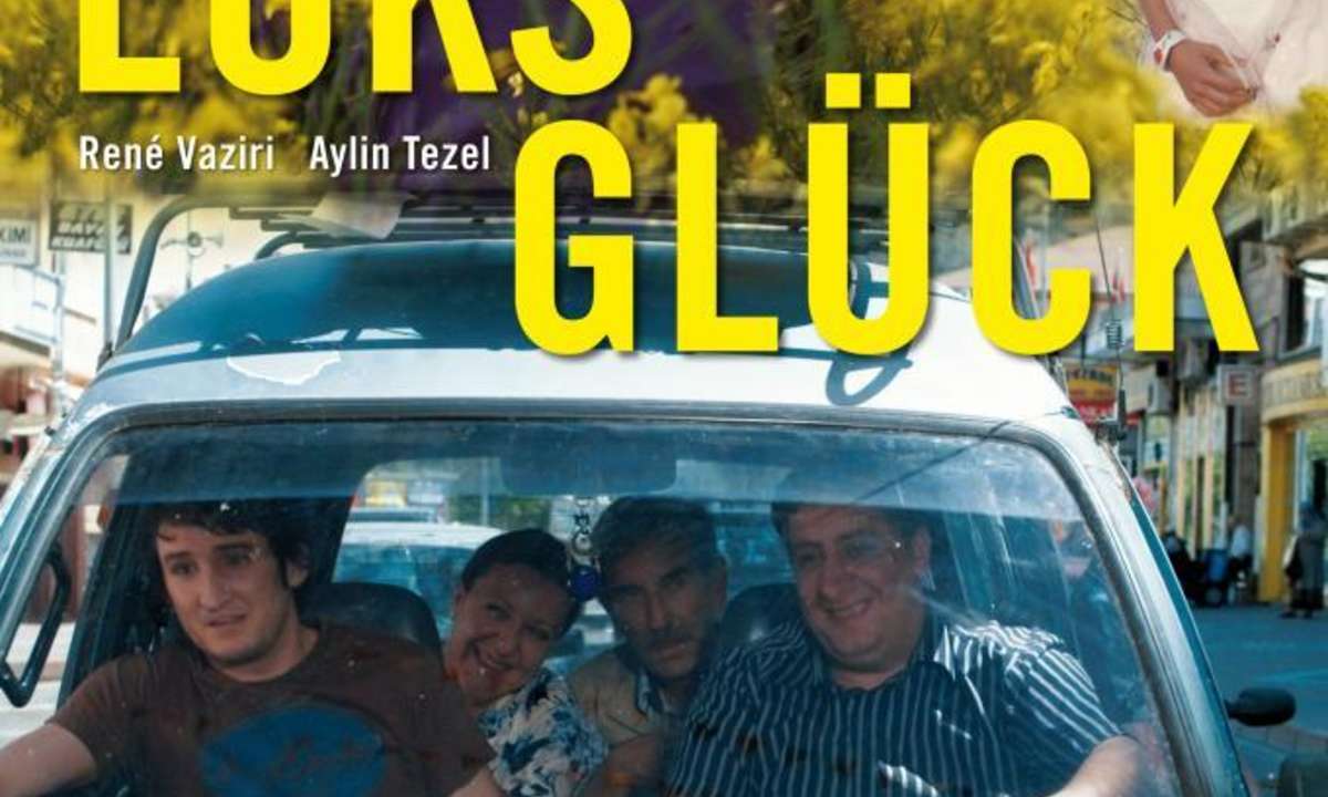 Wenn der Goldklumpen zum Mühlstein wird: Ayse Polats Film