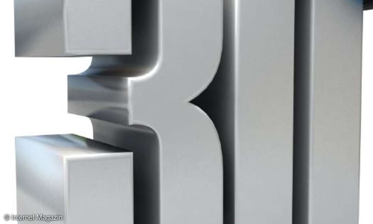 3D-Elemente mit CSS erstellen