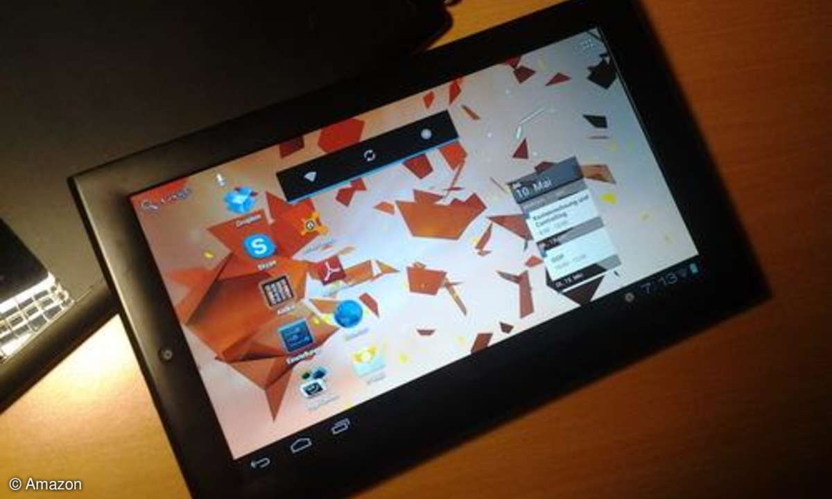 Odys Cosmo Tablet-PC