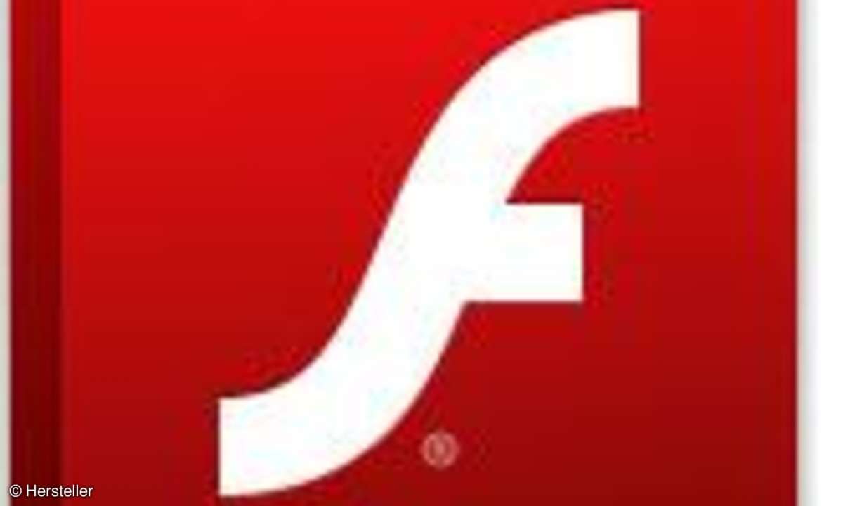 Adobe Flash Player
