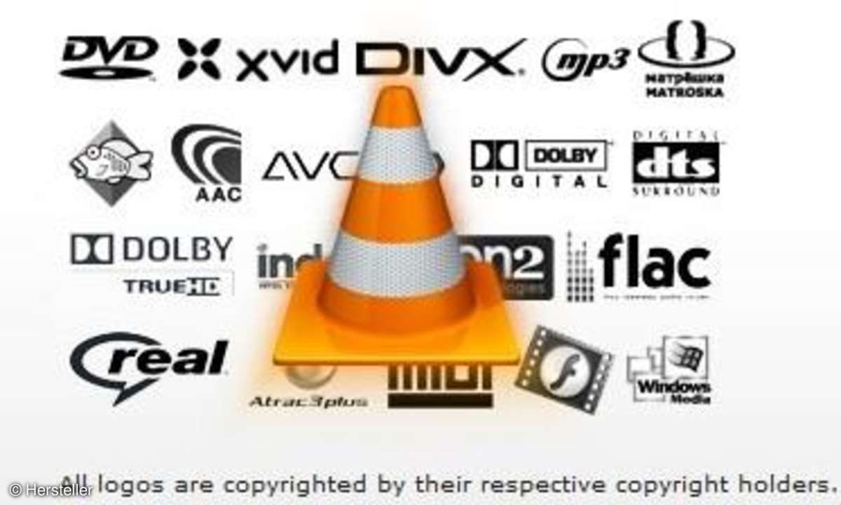 VLC,1.1.1,Videolan,mediaplayer,tools,video