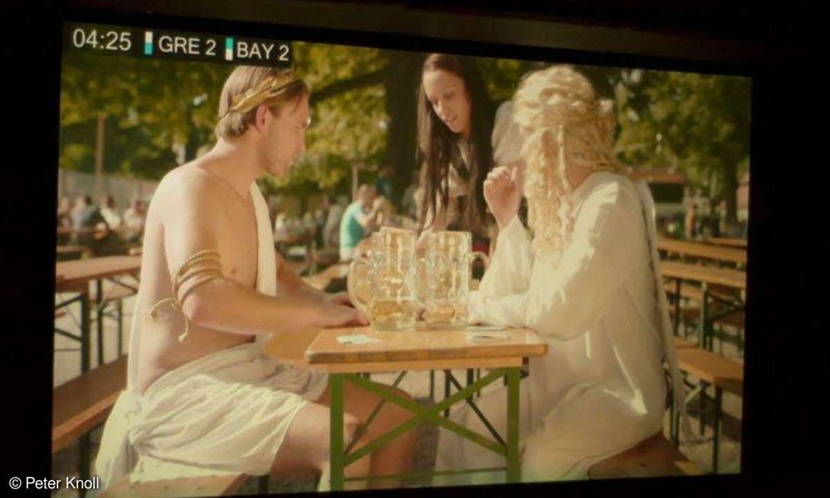 Kurz & Knapp-Gala