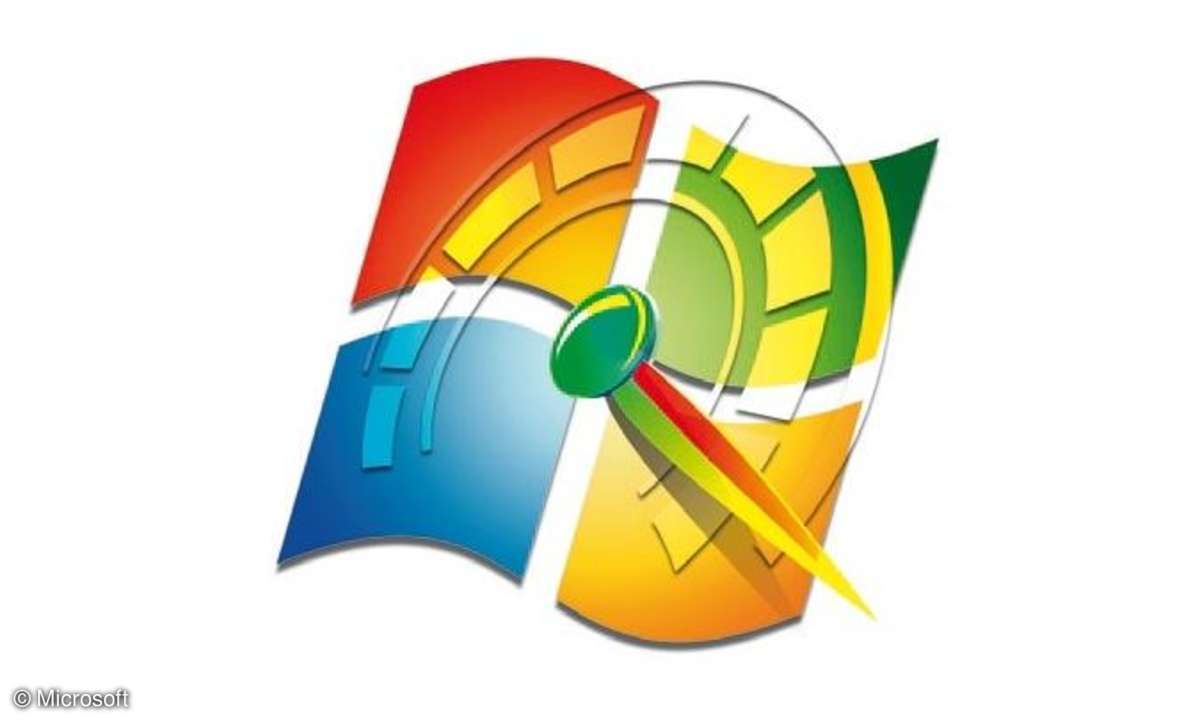 So überwachen Sie die Leistung Ihres PCs