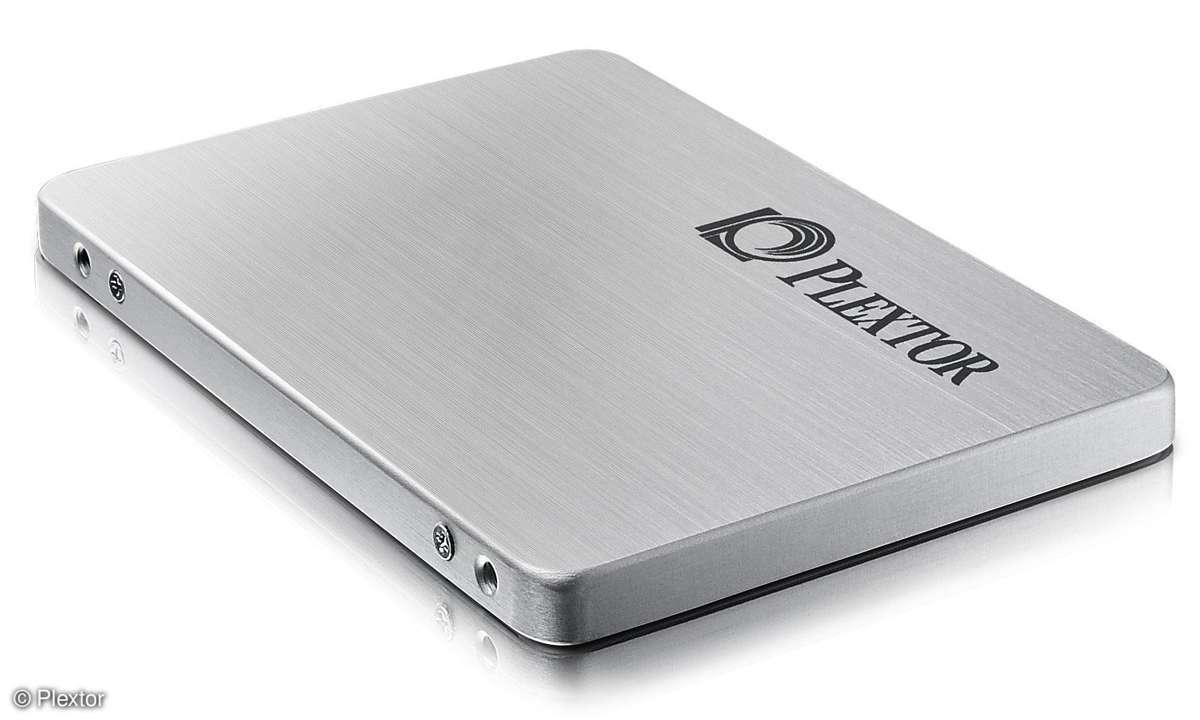 Plextor: M3 Pro SSD für Ultra-Slim-Notebooks