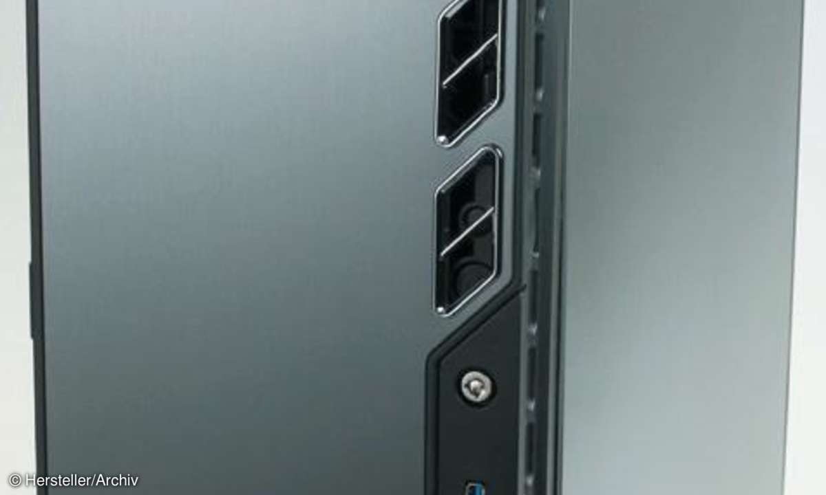 PC-World WhisperPower Diamond Edition