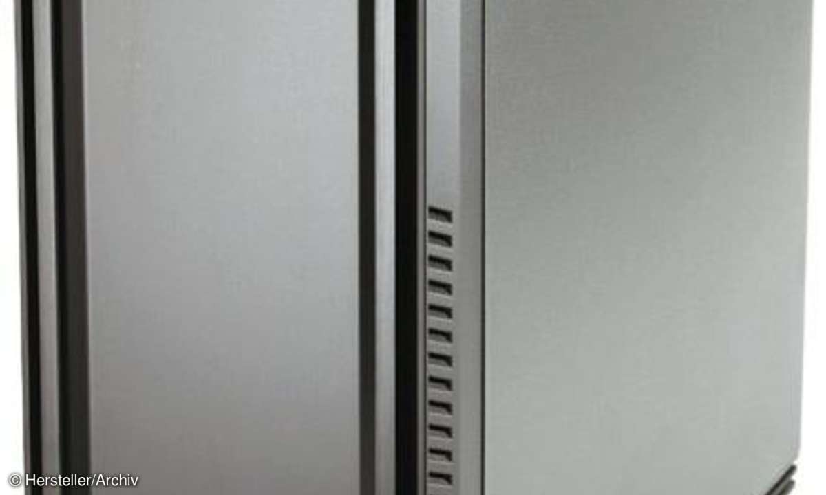 CoolerMaster Silencio 650