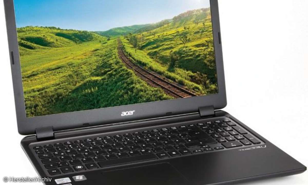 Acer Aspire Timeline Ultra M3