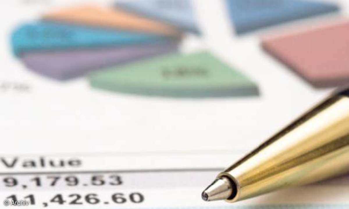 Pivot-Tabellen mit Excel