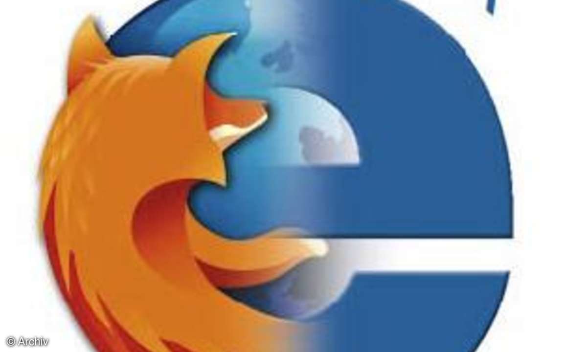 Internet Magazin: Ausgabe Juli 2008