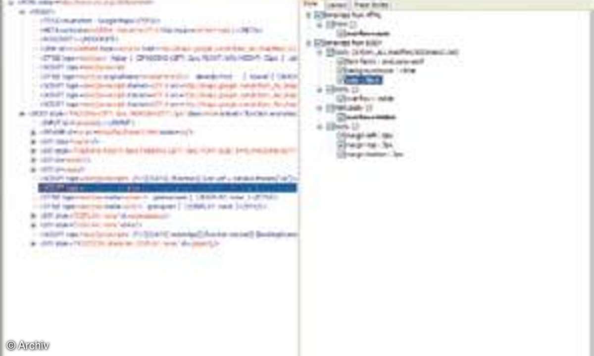 Internet Explorer 8 Beta 1