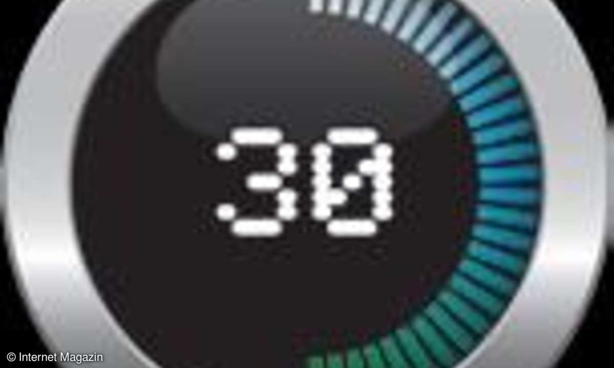 Timer