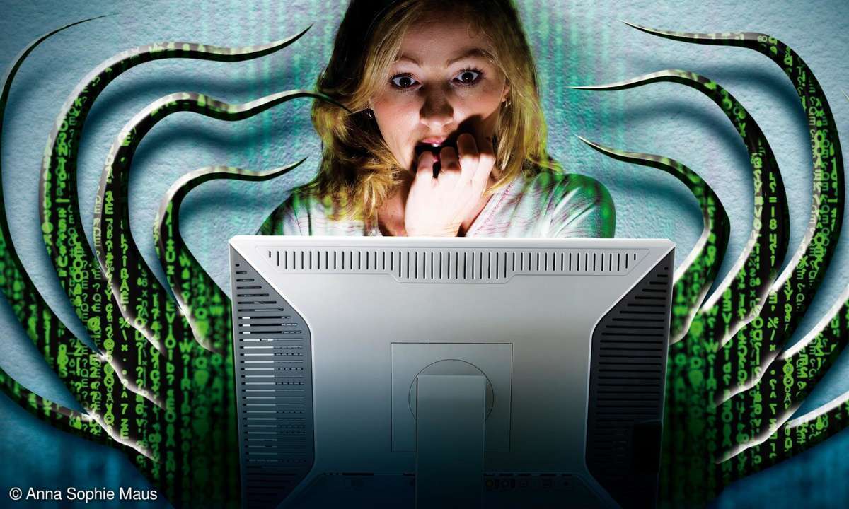 Scareware
