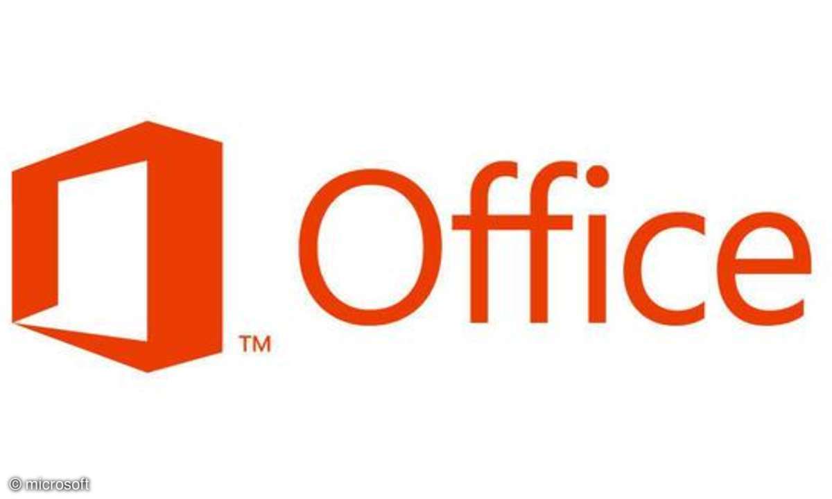Office 2013 Logo