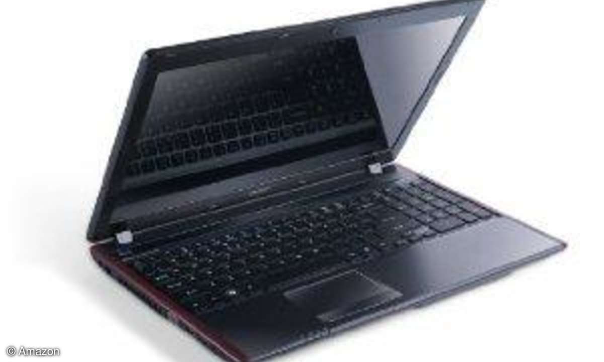 Acer Aspire Notebook