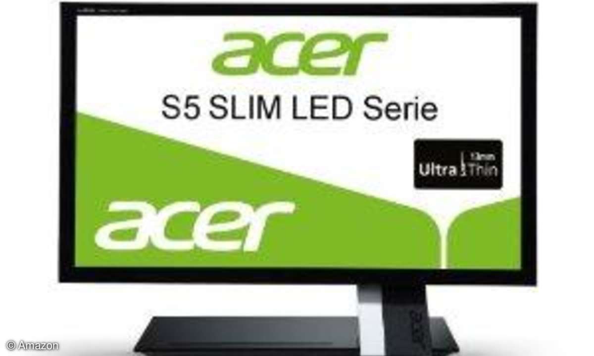 Monitor