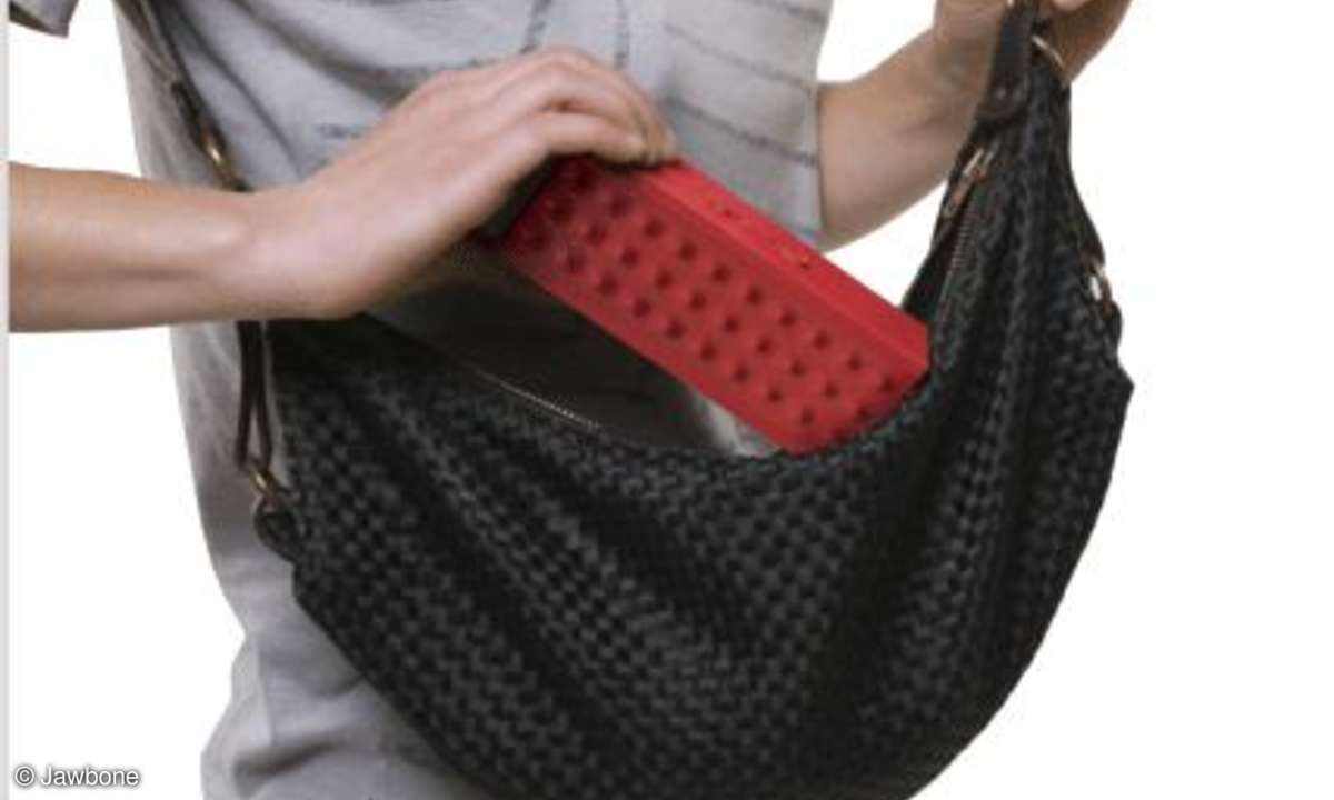 Jawbone Jambox