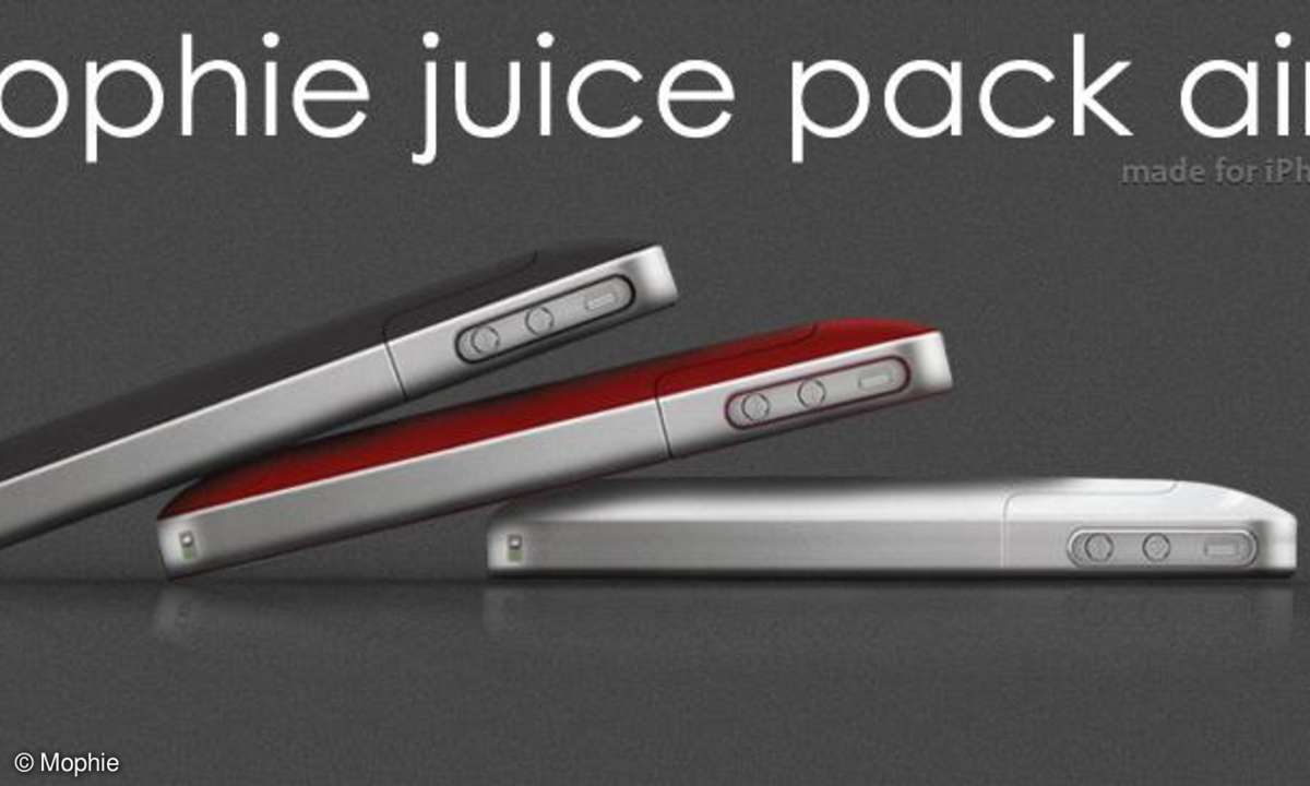 Mophie Juice Pack