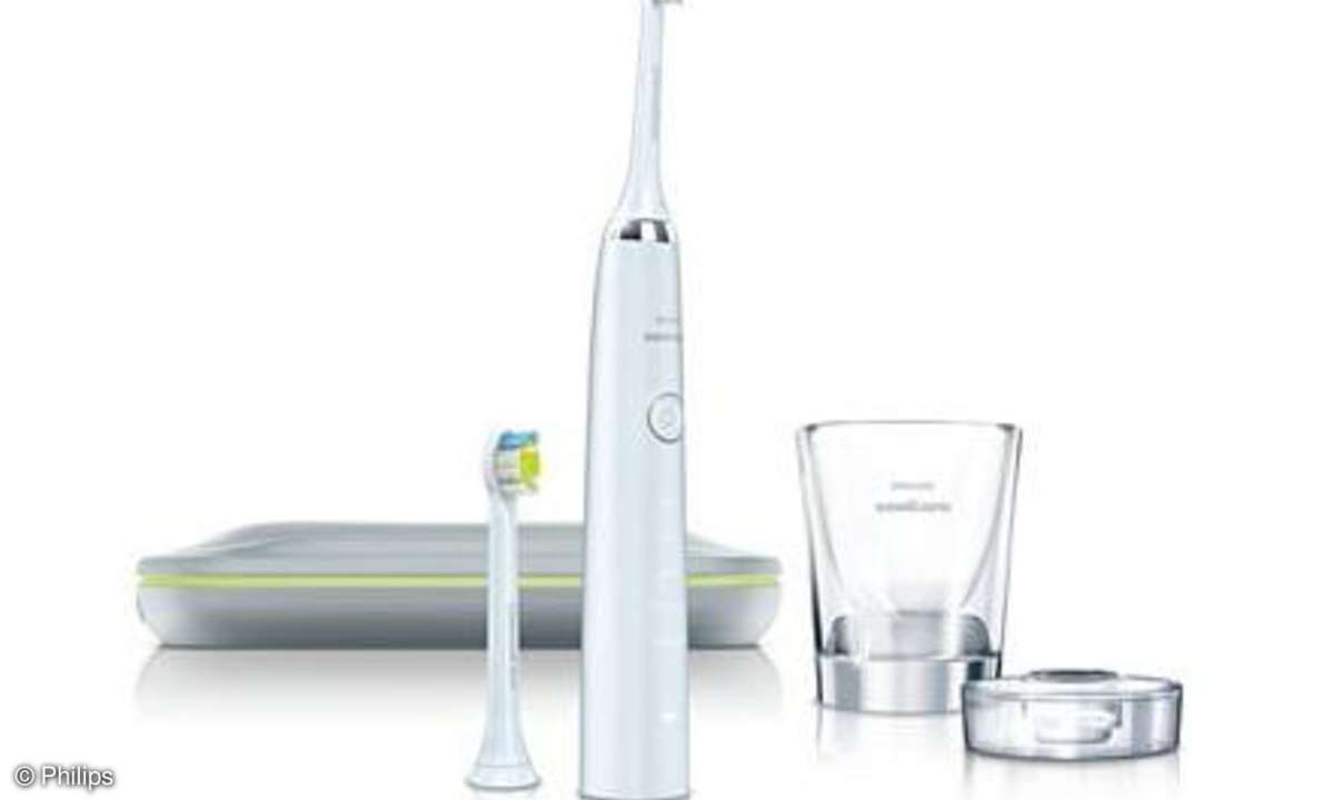 Philips DiamondClean