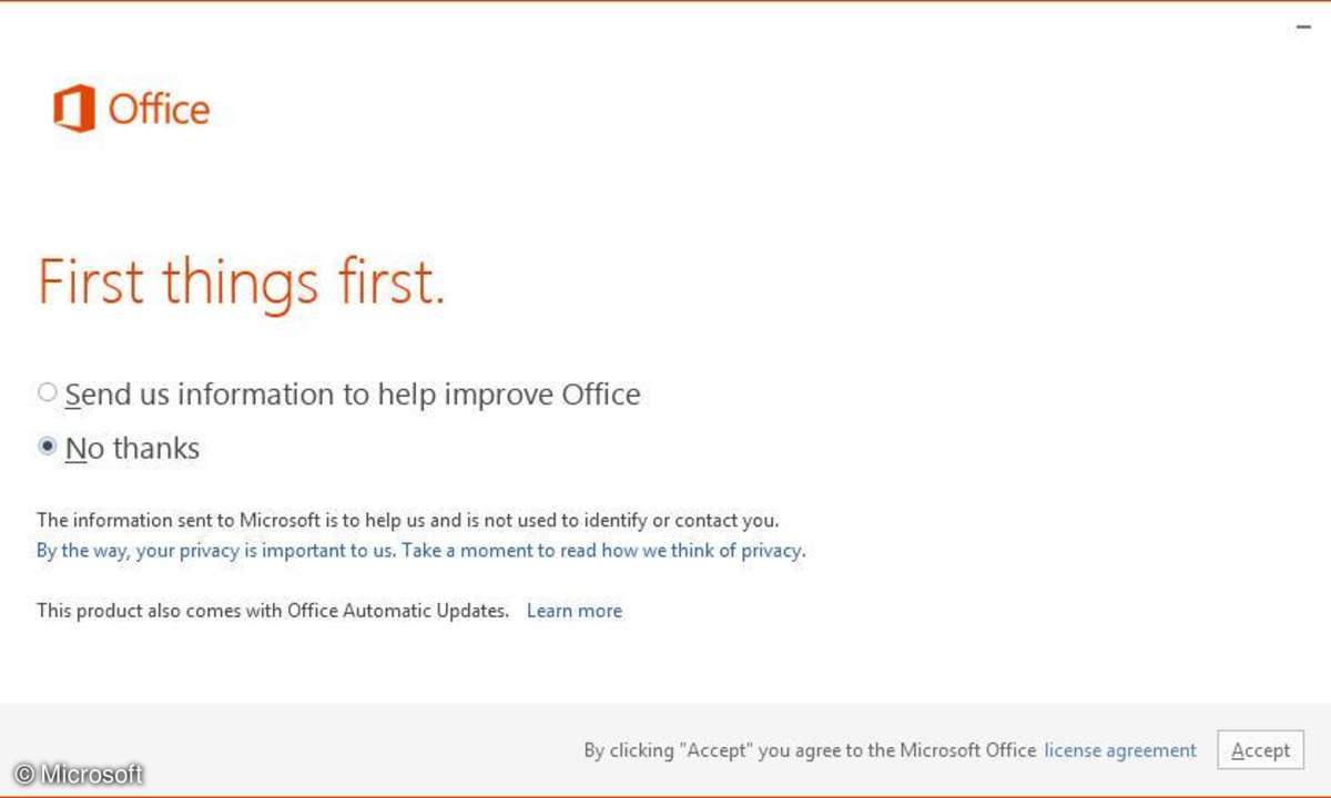 Microsoft Office 2013