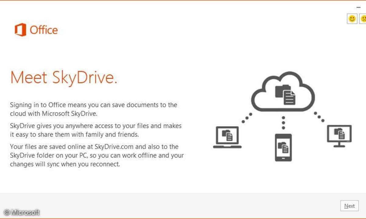 Microsoft Office 2013