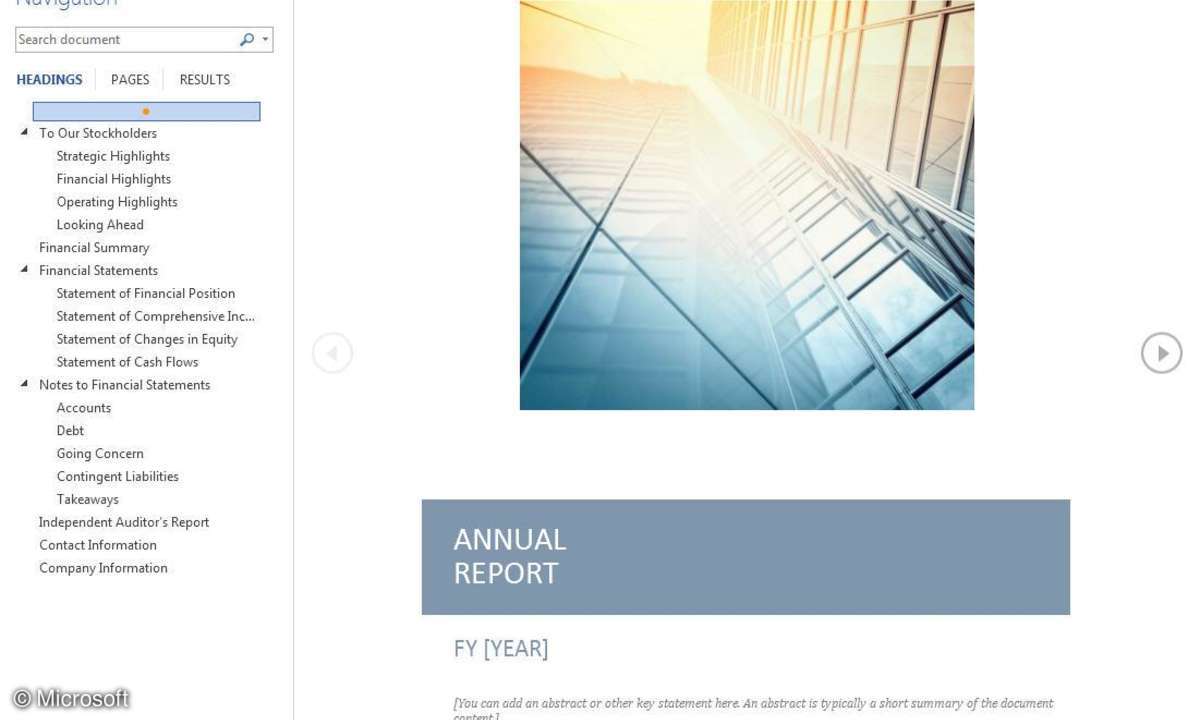 Microsoft Office 2013
