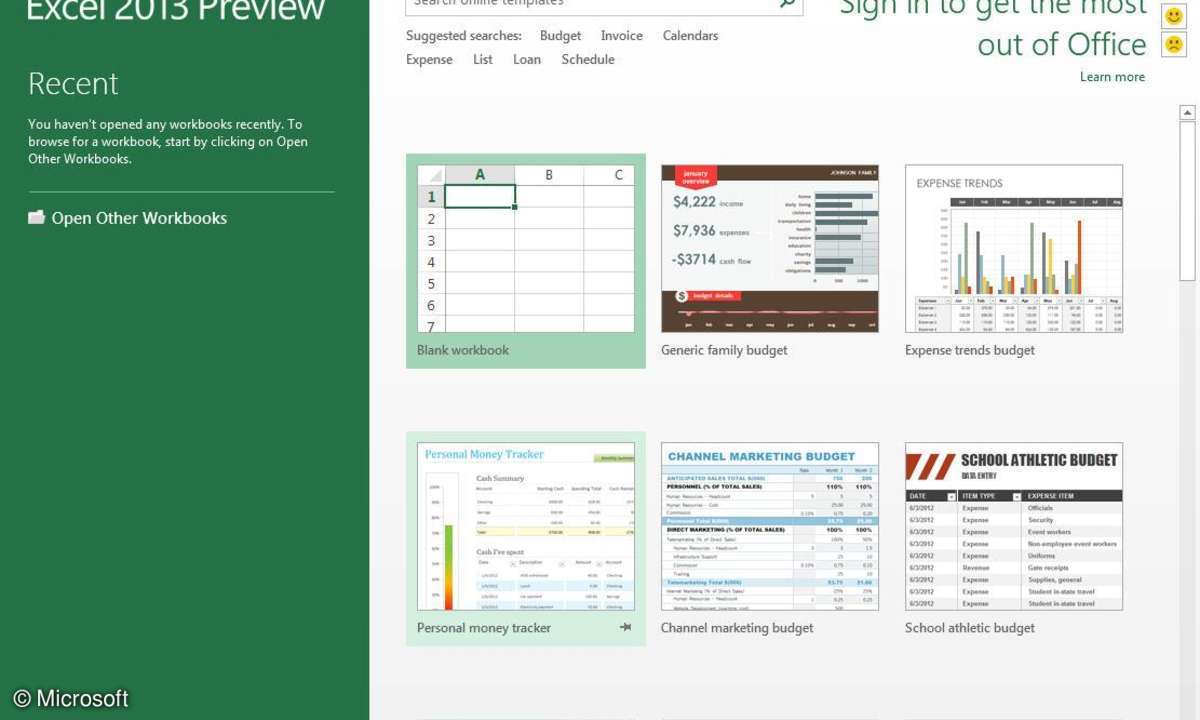 Microsoft Office 2013