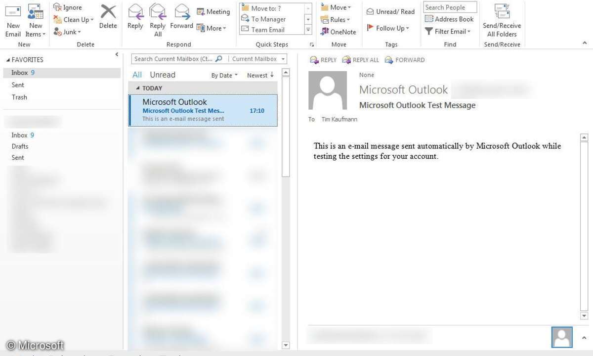 Microsoft Office 2013