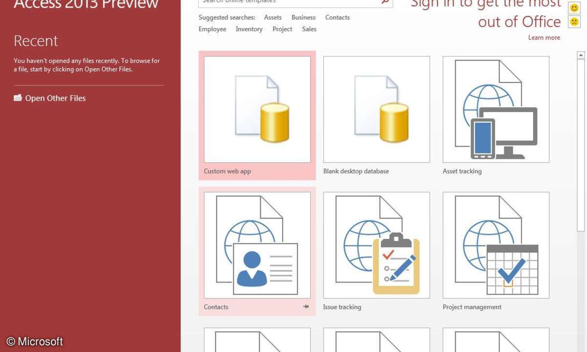 Microsoft Office 2013