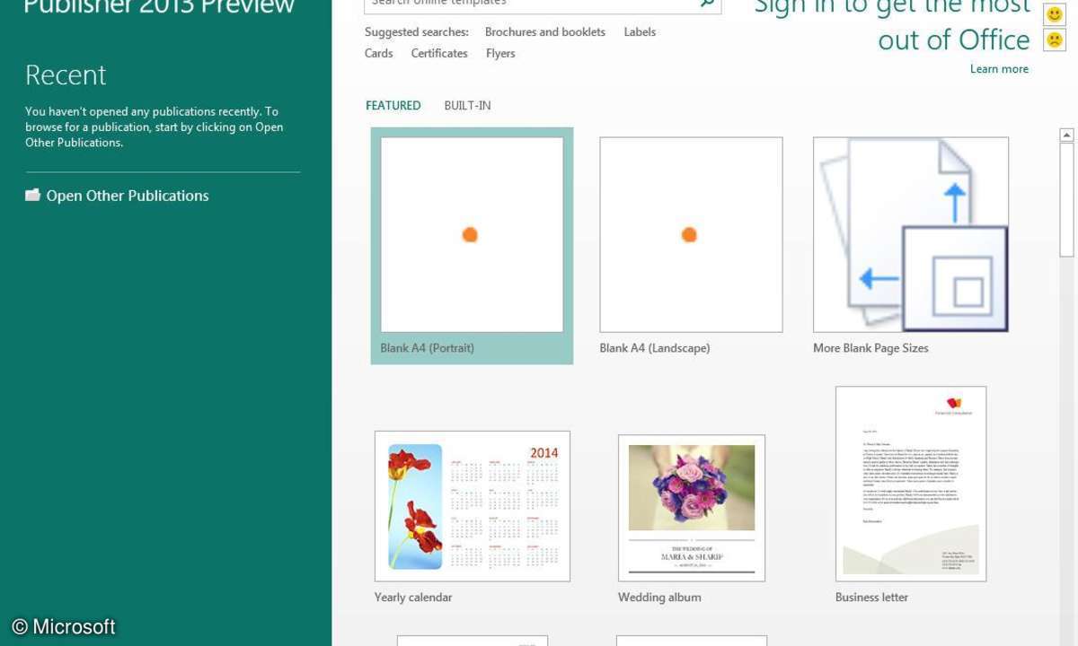 Microsoft Office 2013