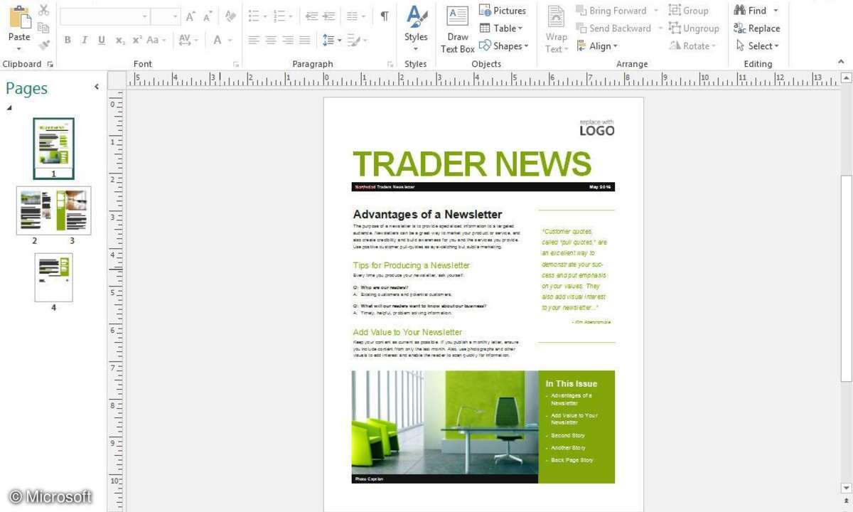 Microsoft Office 2013