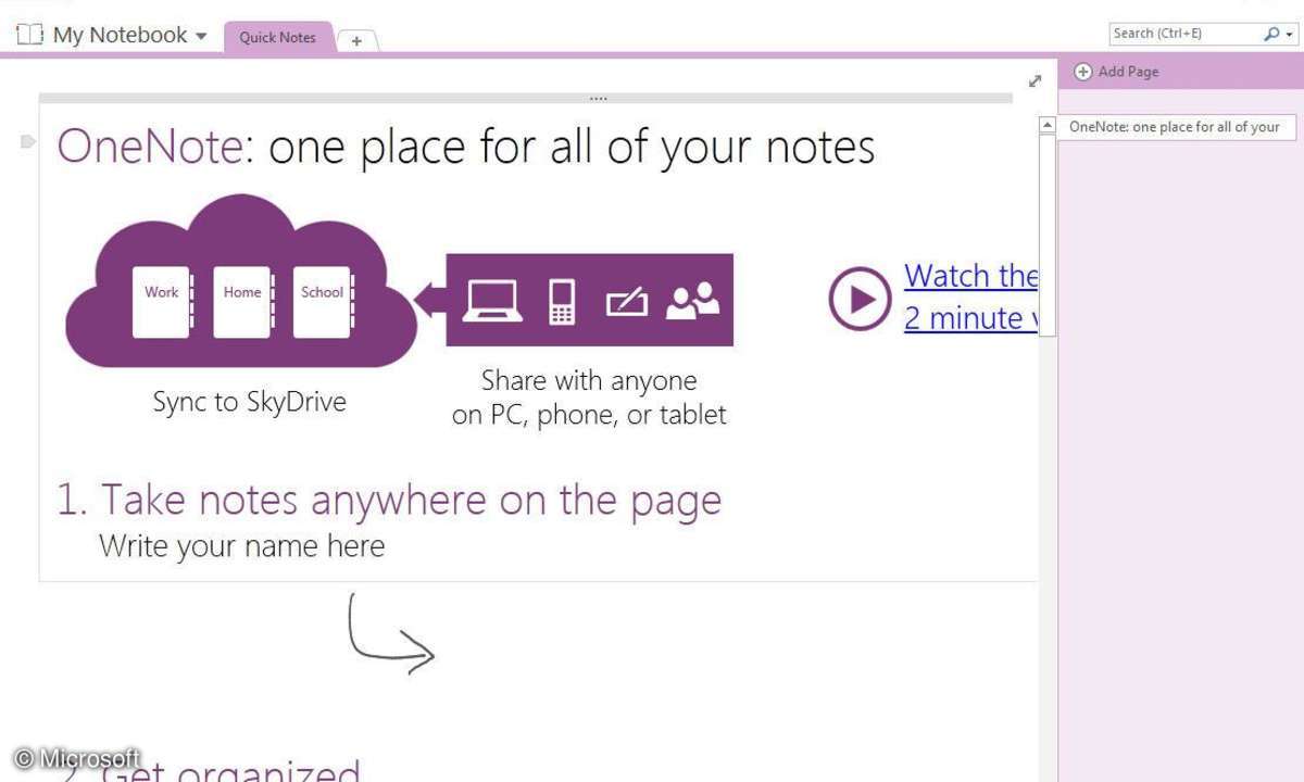Microsoft Office 2013