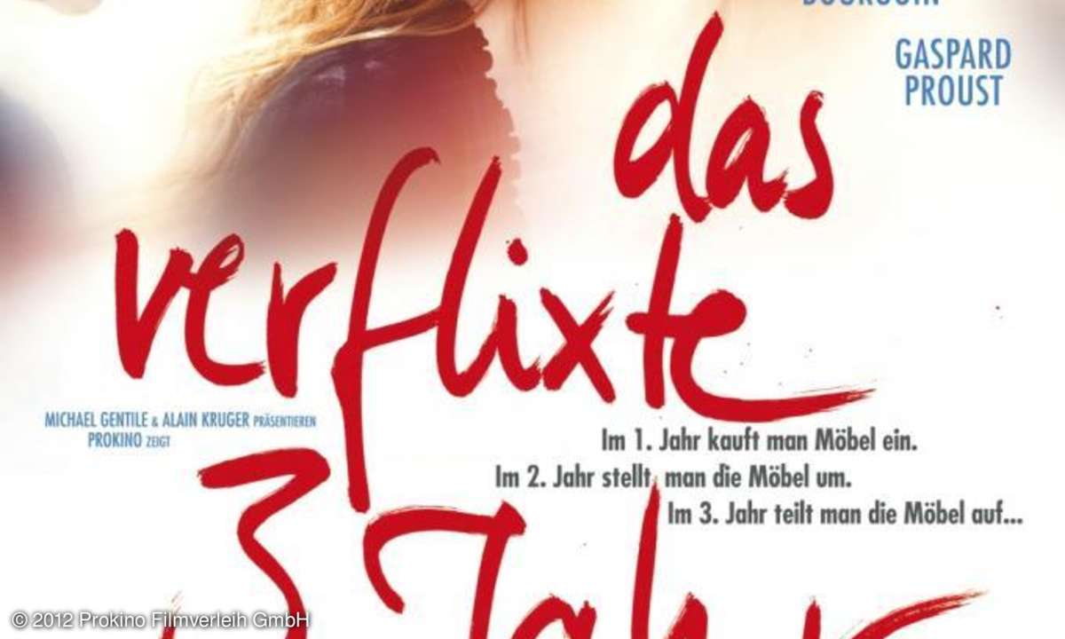 Frederic Beigbeder hat sein eigenes Buch verfilmt.