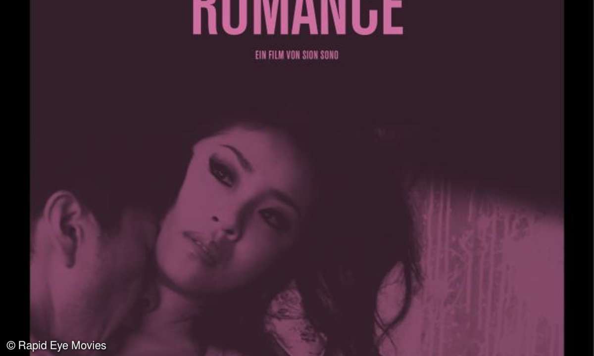 Sion Sonos Sex-Drama