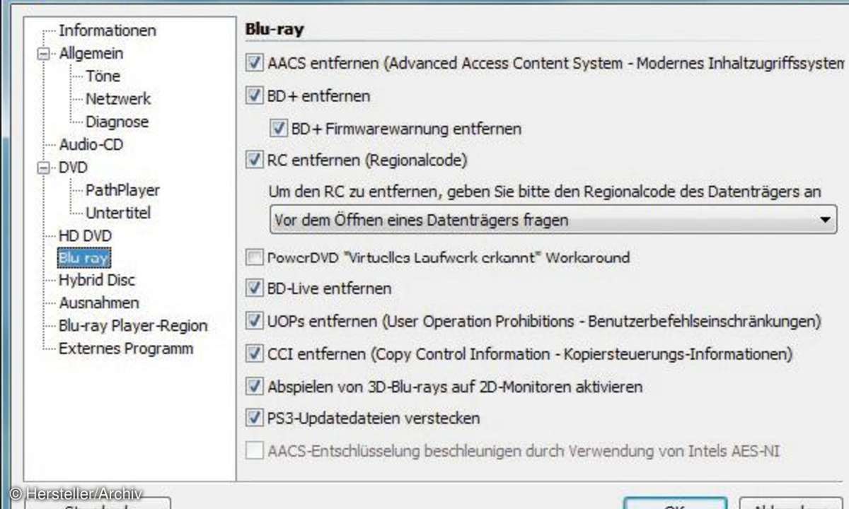 software, tools, kopieren