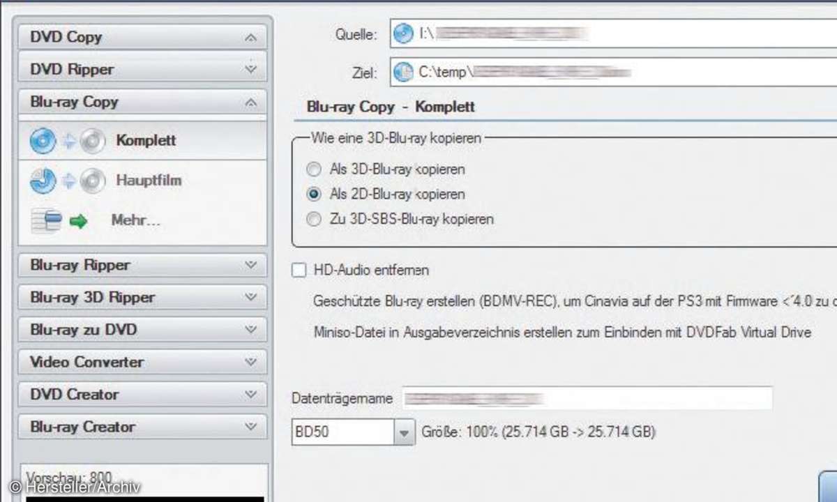 software, tools, kopieren