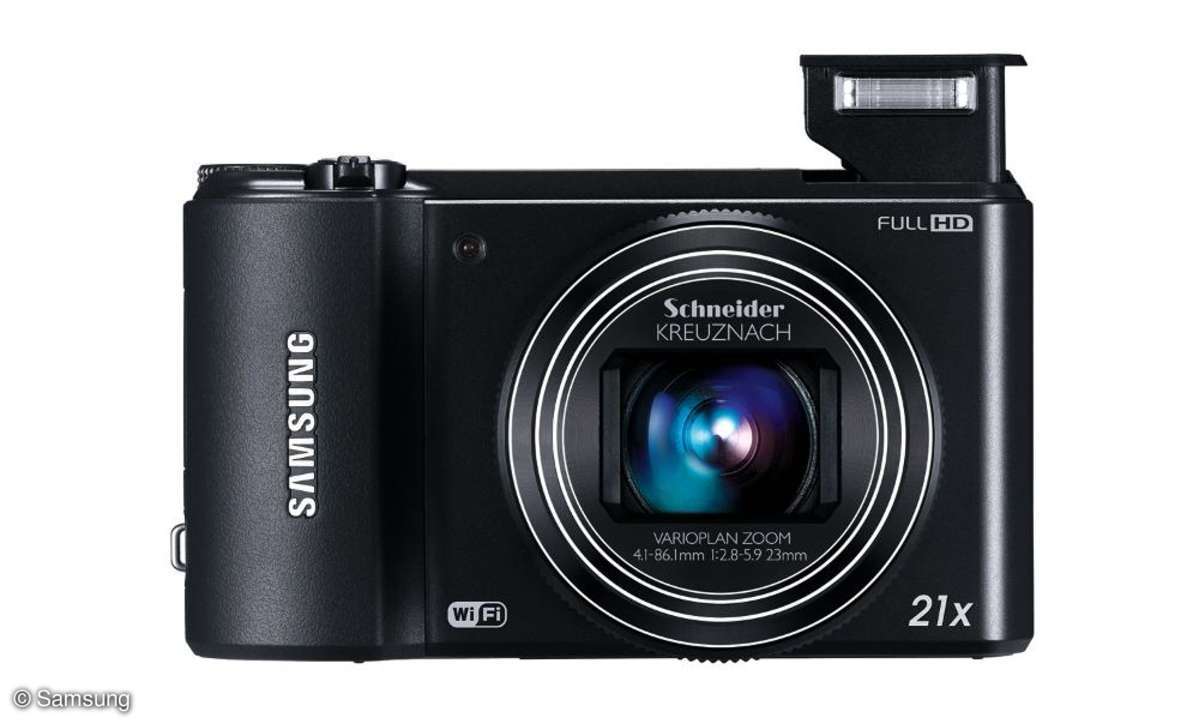 Samsung WB850F