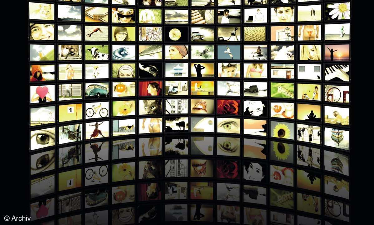 Gratis Filme und Serien saugen