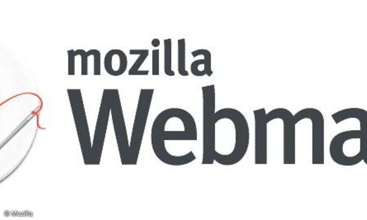 Mozilla Webmaker Logo