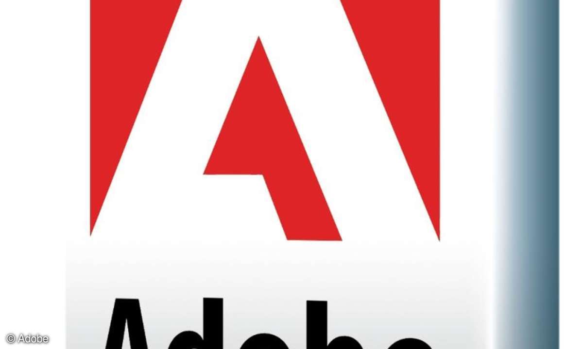 Adobe Logo