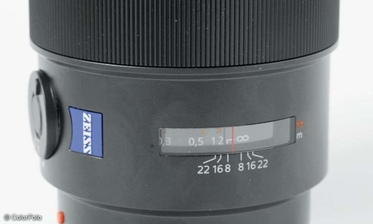 Zeiss Sonnar T* 2/24 mm ZA SSM