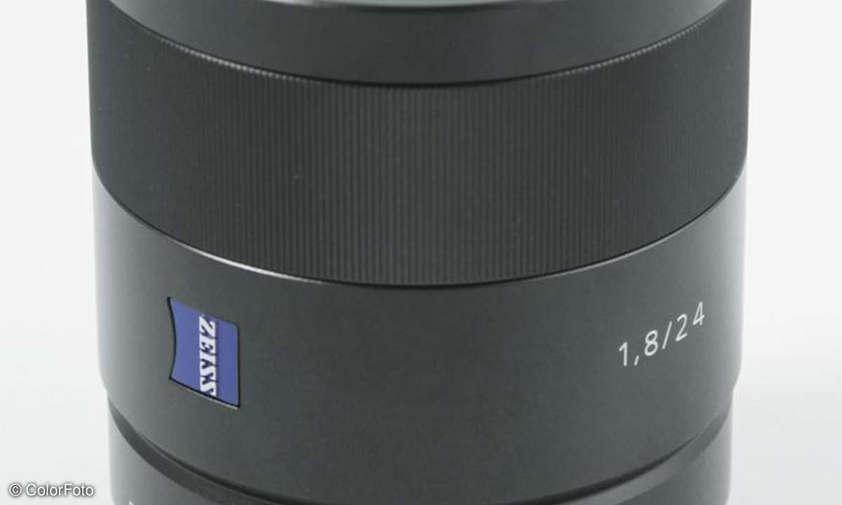 Zeiss Sonnar T* 1,8/24 mm ZA