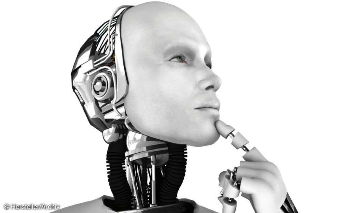 roboter, ki, robotik, künstliche intelligenz
