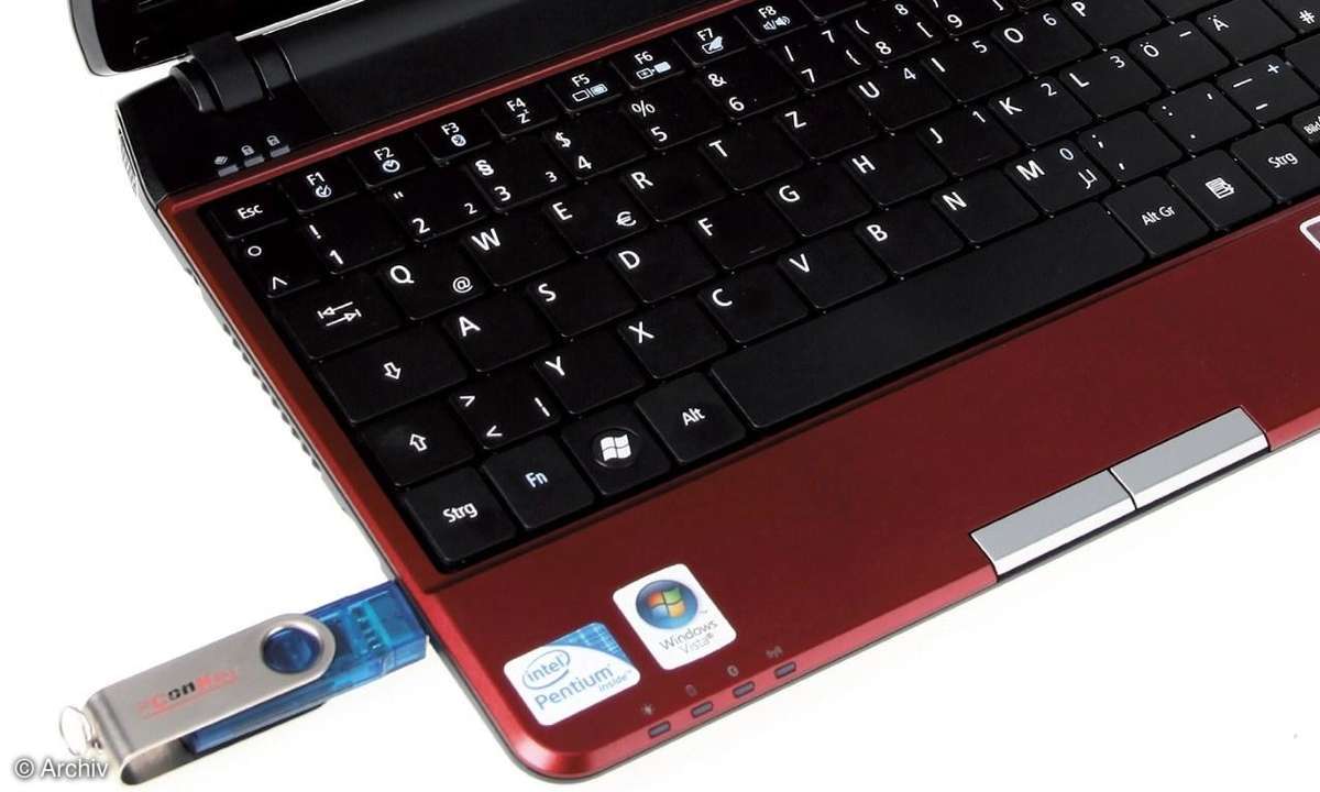 Tipps zu Windows 7